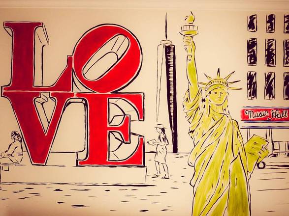 City Rooms NYC - SoHo, New York