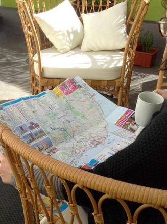 Lisbon Dreams Guesthouse, Lisbon
