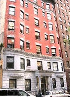 Royal Park Hotel & Hostel, New York
