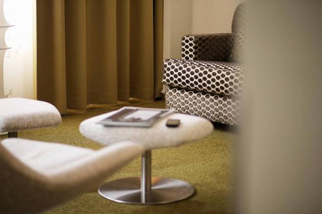 Hotel BLOOM, Brussels