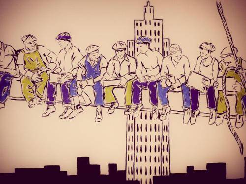 City Rooms NYC - SoHo, New York