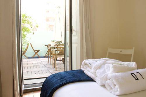 Lisbon Dreams Guesthouse, Lisbon