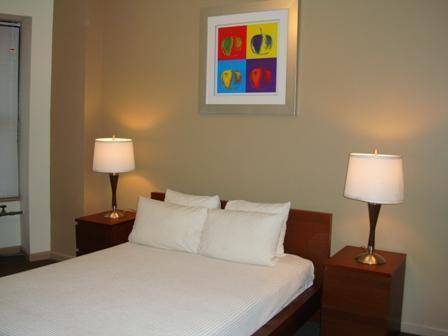 Royal Park Hotel & Hostel, New York