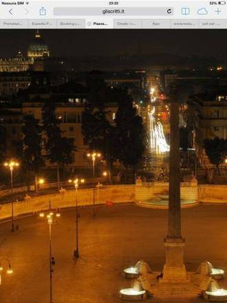 Danilo, Rome