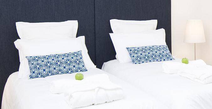 Lisbon Dreams Guesthouse, Lisbon