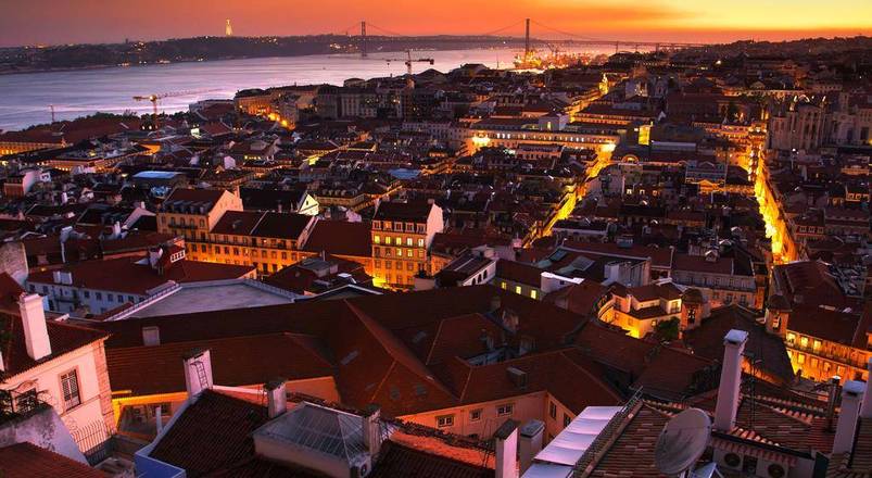 Lisbon Dreams Guesthouse, Lisbon