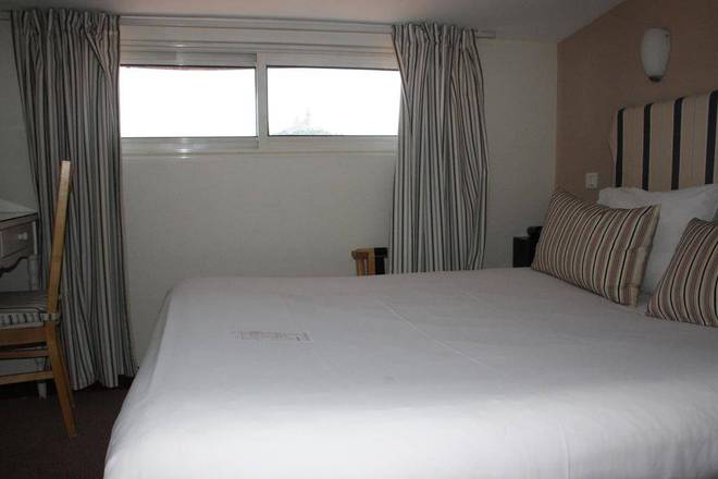 Hôtel Belle-Vue, Marseille