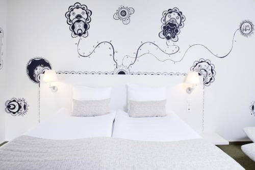 Hotel BLOOM, Brussels
