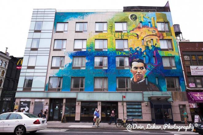 City Rooms NYC - SoHo, New York