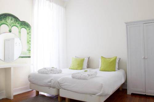 Lisbon Dreams Guesthouse, Lisbon