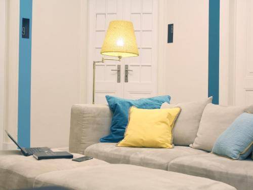 Lisbon Dreams Guesthouse, Lisbon