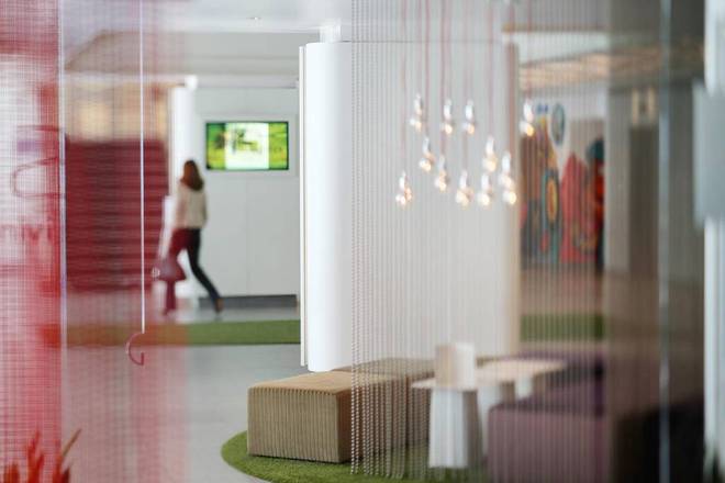 Hotel BLOOM, Brussels