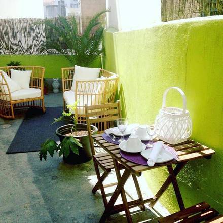 Lisbon Dreams Guesthouse, Lisbon