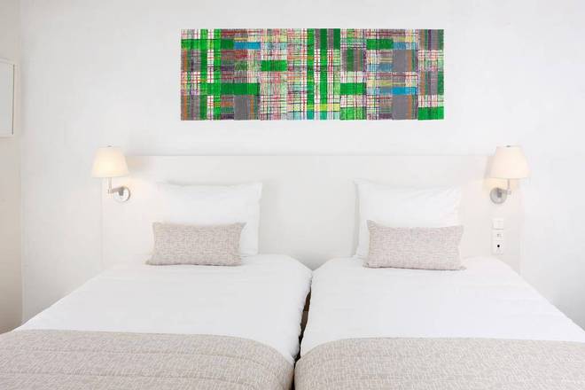 Hotel BLOOM, Brussels