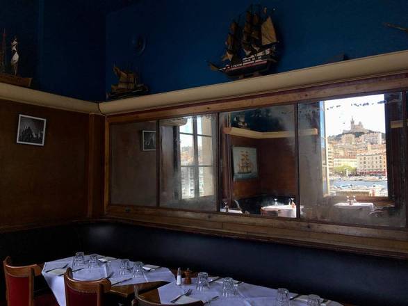 Hôtel Belle-Vue, Marseille