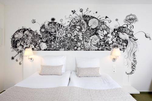 Hotel BLOOM, Brussels