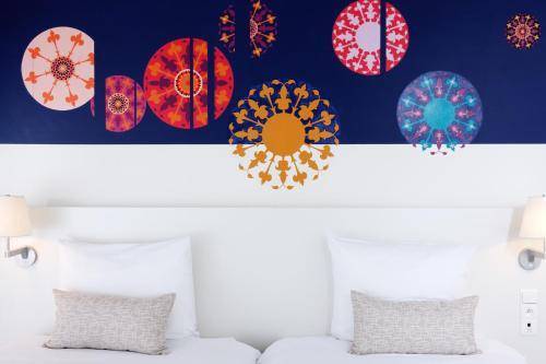 Hotel BLOOM, Brussels