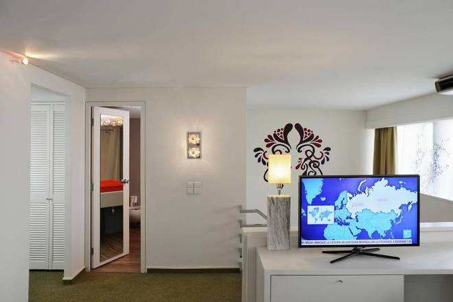 Hotel BLOOM, Brussels