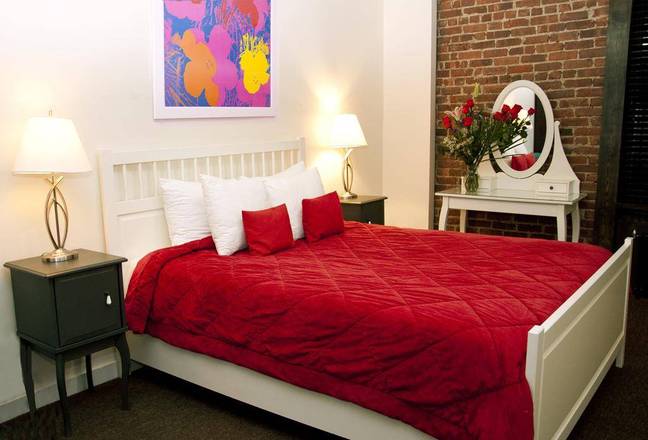 Royal Park Hotel & Hostel, New York