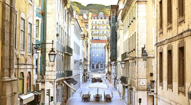 Lisbon Dreams Guesthouse, Lisbon