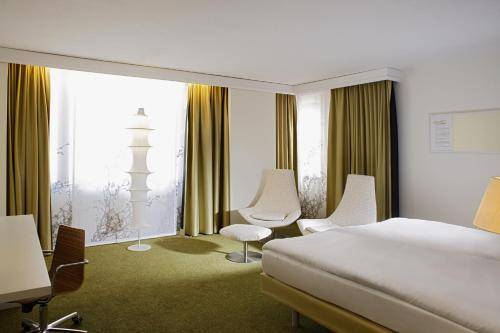 Hotel BLOOM, Brussels