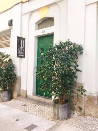 Lisbon Dreams Guesthouse, Lisbon