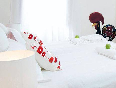 Lisbon Dreams Guesthouse, Lisbon