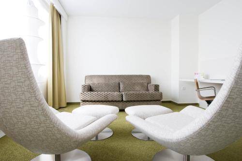Hotel BLOOM, Brussels