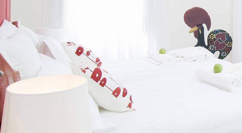 Lisbon Dreams Guesthouse, Lisbon