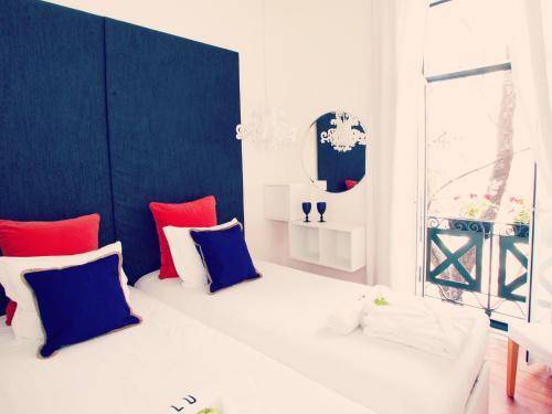 Lisbon Dreams Guesthouse, Lisbon