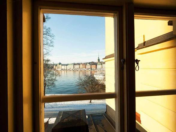 STF Skeppsholmen, Stockholm