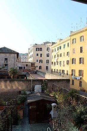 Danilo, Rome