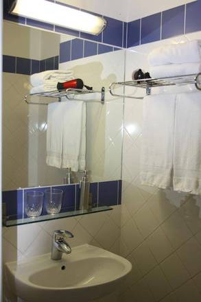 Hôtel Belle-Vue, Marseille