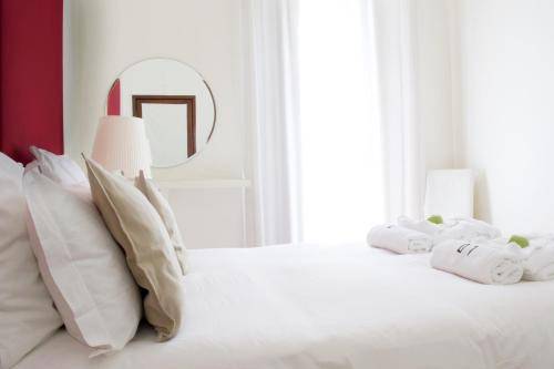 Lisbon Dreams Guesthouse, Lisbon