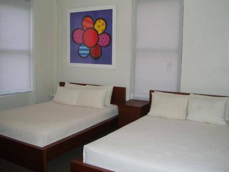 Royal Park Hotel & Hostel, New York