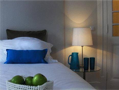 Lisbon Dreams Guesthouse, Lisbon