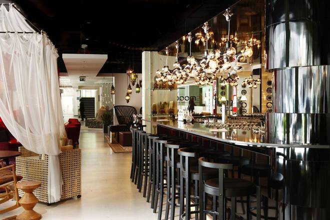 Hotel BLOOM, Brussels