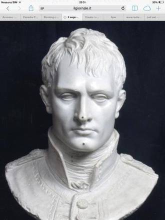 Danilo, Rome