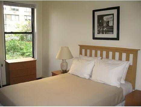 Royal Park Hotel & Hostel, New York