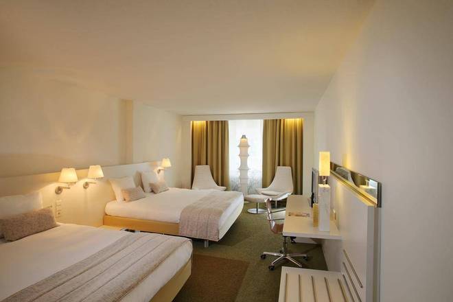 Hotel BLOOM, Brussels