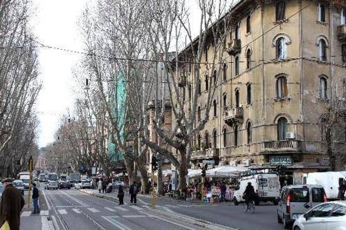Danilo, Rome