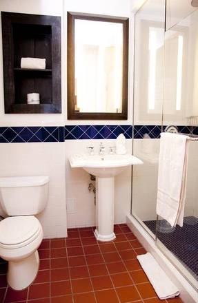 Royal Park Hotel & Hostel, New York