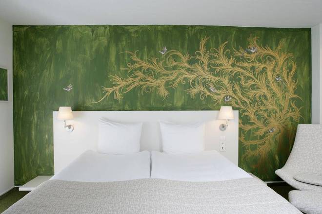 Hotel BLOOM, Brussels