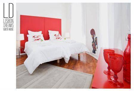Lisbon Dreams Guesthouse, Lisbon