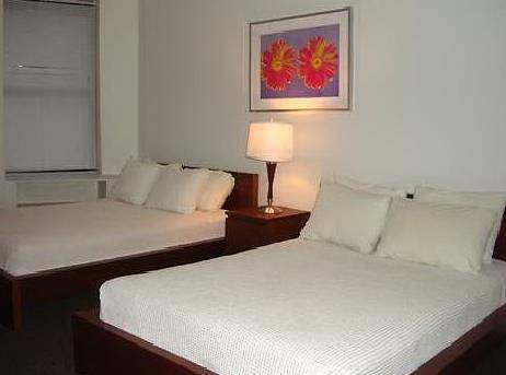 Royal Park Hotel & Hostel, New York