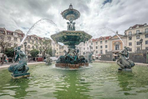 Lisbon Dreams Guesthouse, Lisbon