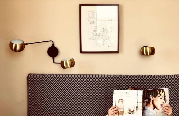 Hôtel Belle-Vue, Marseille