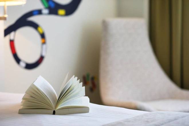 Hotel BLOOM, Brussels