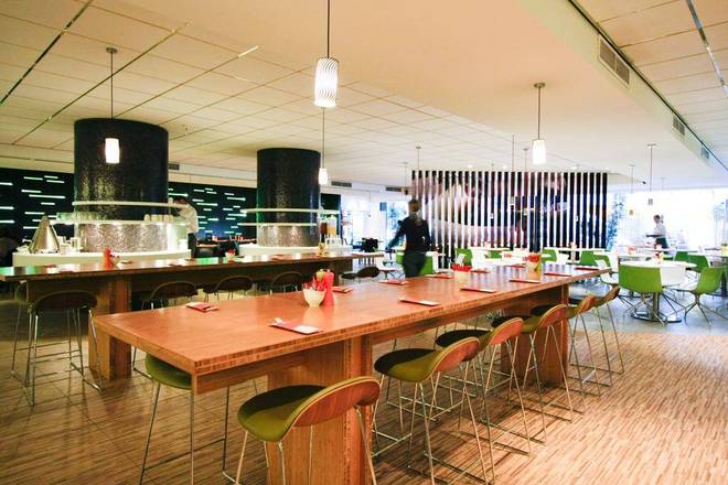 Hotel BLOOM, Brussels