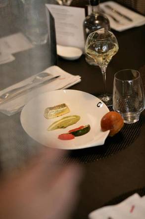 Hotel BLOOM, Brussels
